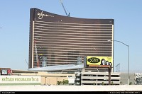 Photo by elki | Las Vegas  Wynn hotel